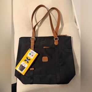 NWT Bric's X bag